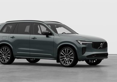 Volvo, 2027