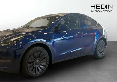 Tesla Model Y, 2022