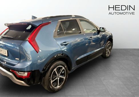 Kia Niro, 2024