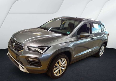 Seat Ateca, 2026