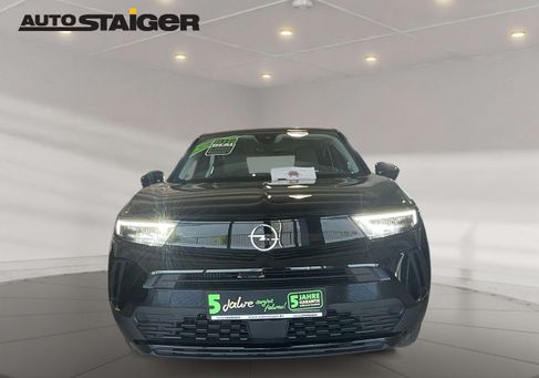 Opel Mokka, 2024 3