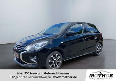 Mitsubishi Space Star, 2023