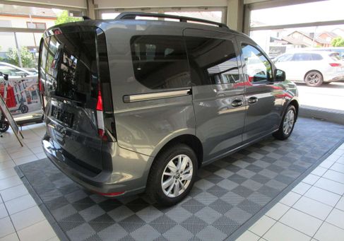 Volkswagen Caddy, 2023