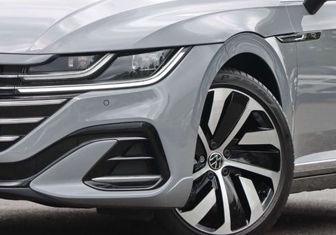Volkswagen Arteon, 2025