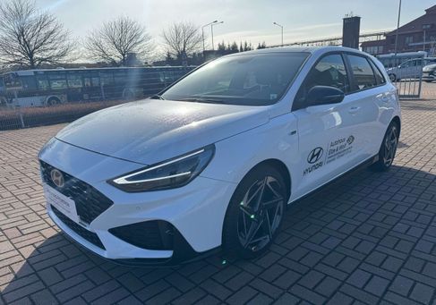 Hyundai i30, 2025 3