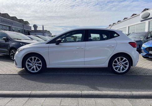 Seat Ibiza, 2024