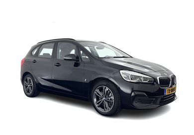 BMW 225 Active Tourer, 2018