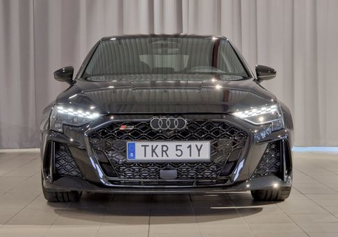 Audi A3, 2026 2
