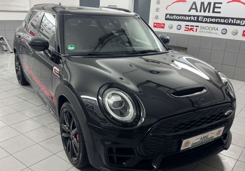 MINI John Cooper Works Clubman, 2020
