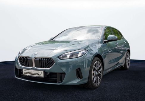 BMW 120, 2025