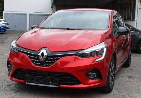 Renault Clio, 2023