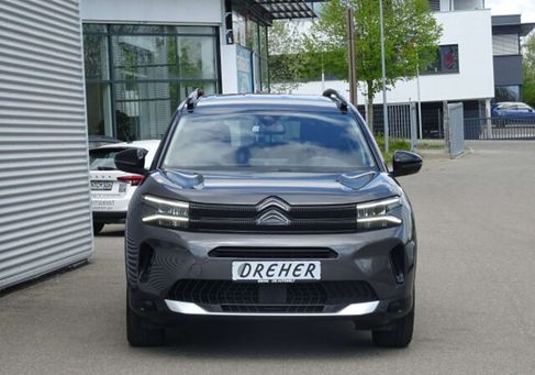 Citroën C5 Aircross, 2023 2