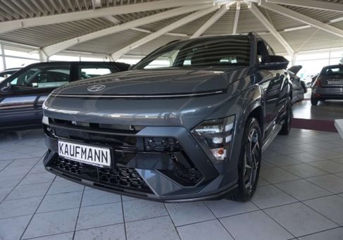 Hyundai Kona, 2026 2