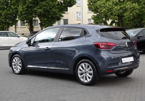 Renault Clio, 2020
