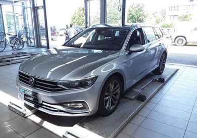 Volkswagen Passat Variant, 2023