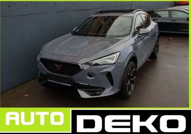 Cupra Formentor, 2023