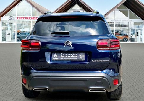 Citroën C5 Aircross, 2025 3