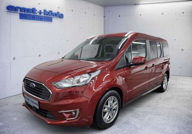 Ford Tourneo Connect, 2020