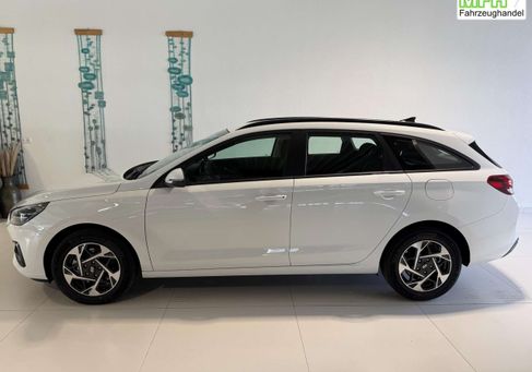 Hyundai i30, 2025 3