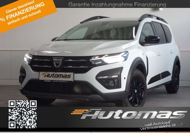 Dacia Jogger, 2022