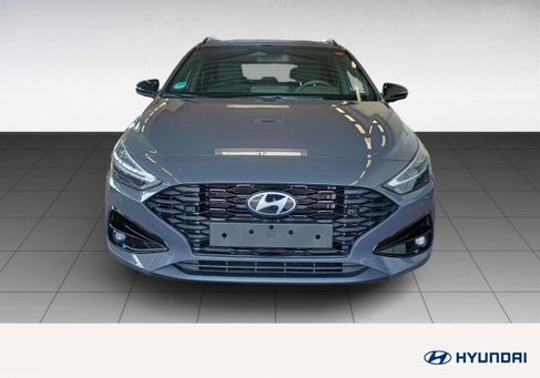 Hyundai i30, 2024