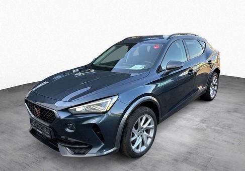 Cupra Formentor, 2023 2