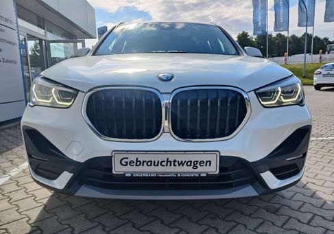 BMW X1, 2020 3