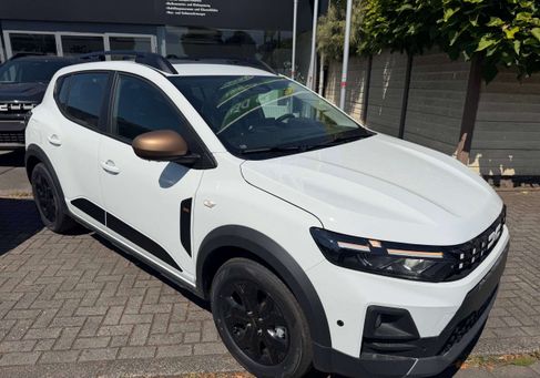 Dacia Sandero, 2026