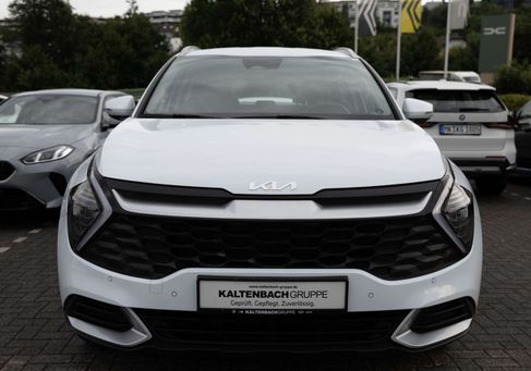 Kia Sportage, 2023 3