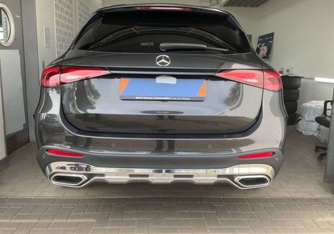 Mercedes-Benz GLC 300, 2023 2
