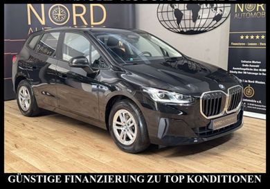 BMW 220, 2023