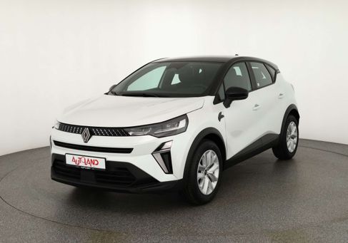 Renault Captur, 2025