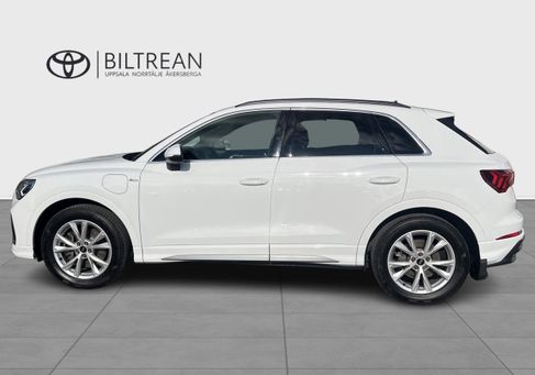 Audi Q3, 2022 2