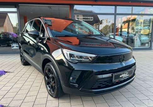 Opel Crossland X, 2024 2