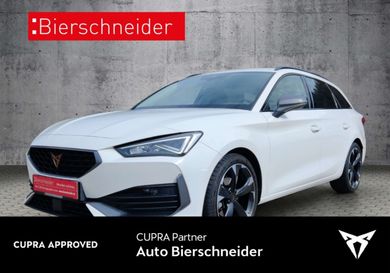 Cupra Leon, 2023