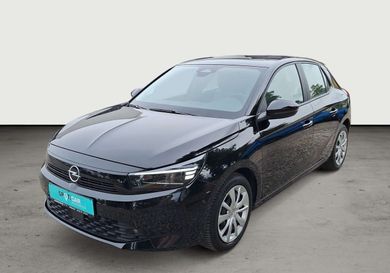Opel Corsa, 2025