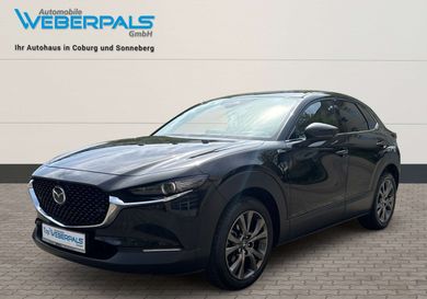 Mazda CX-30, 2023
