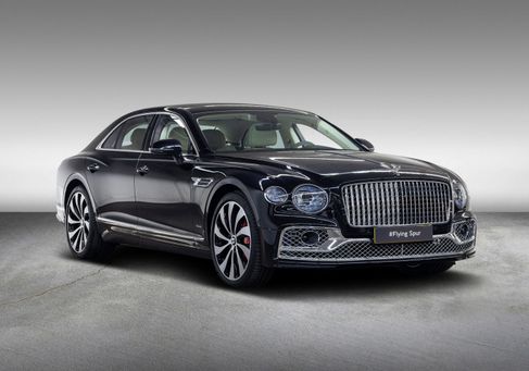 Bentley Flying Spur, 2024