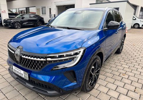 Renault Austral, 2023