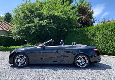Mercedes-Benz CLA Klasė, 2018