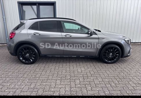 Mercedes-Benz GLA 200, 2019 3