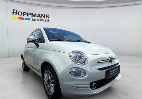 Fiat 500, 2023
