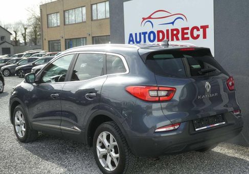 Renault Kadjar, 2019