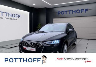 Audi A3, 2022