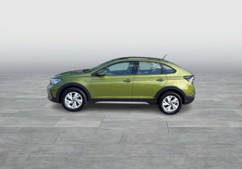Volkswagen Taigo, 2024