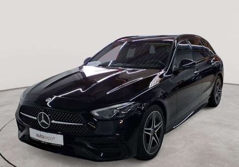 Mercedes-Benz C 300, 2023 2