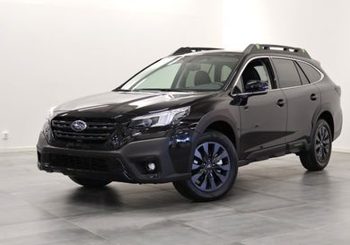 Subaru OUTBACK, 2025