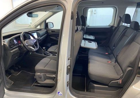 Volkswagen Caddy, 2023