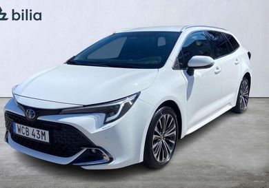 Toyota Corolla, 2025