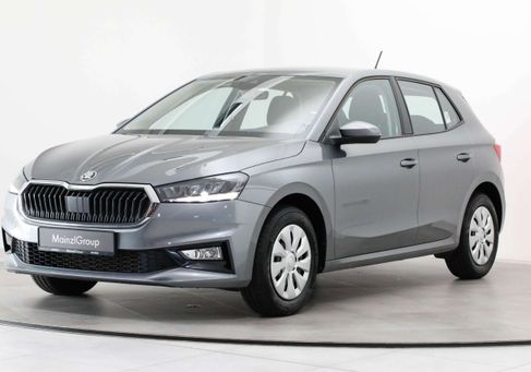 Skoda Fabia, 2025